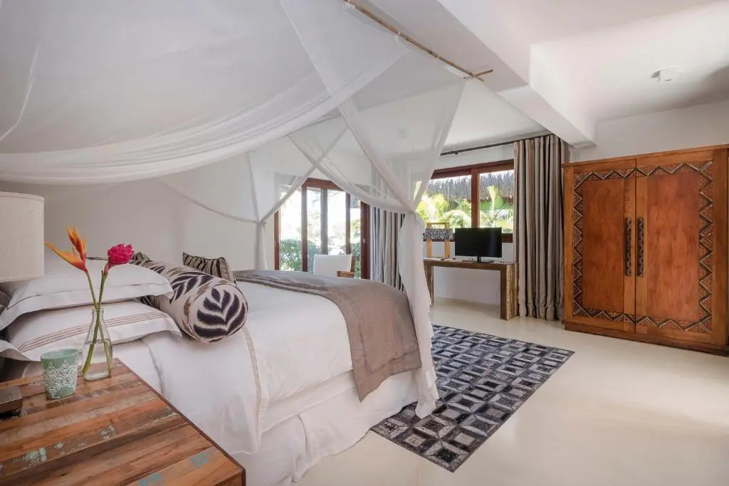 Campo Bahia Hotel Villas Spa - Chambres