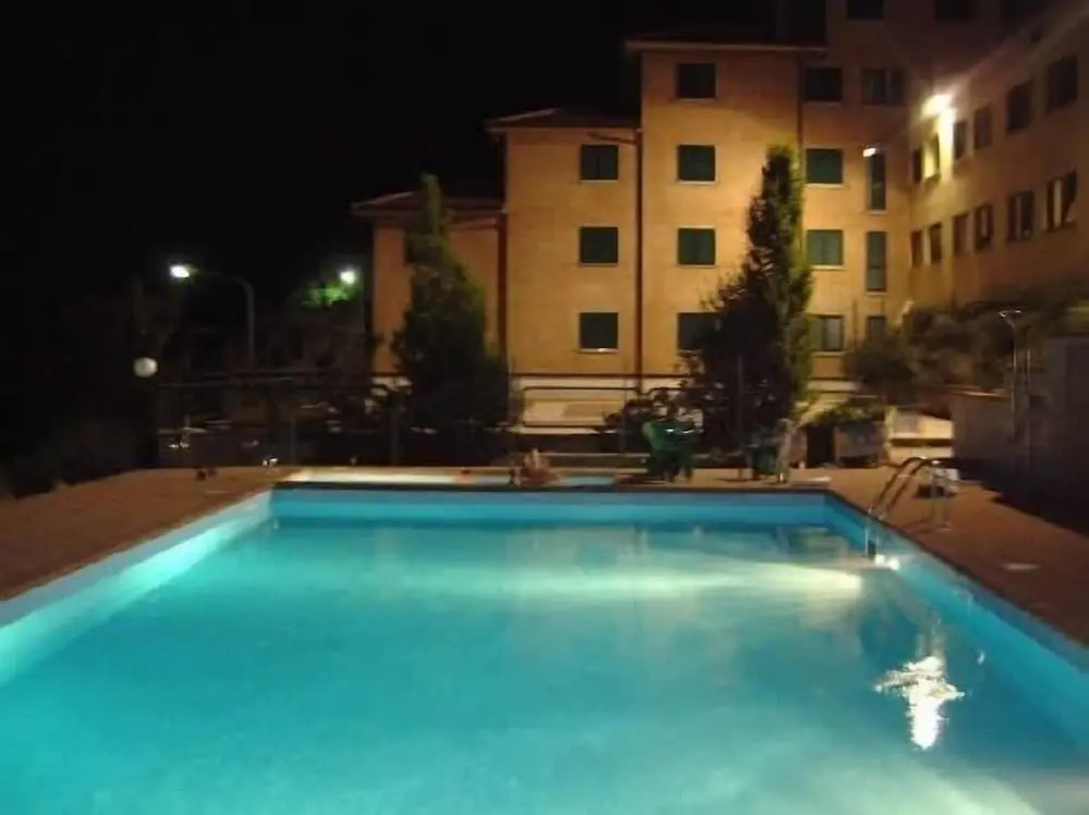 Hotel Tortorina - Général