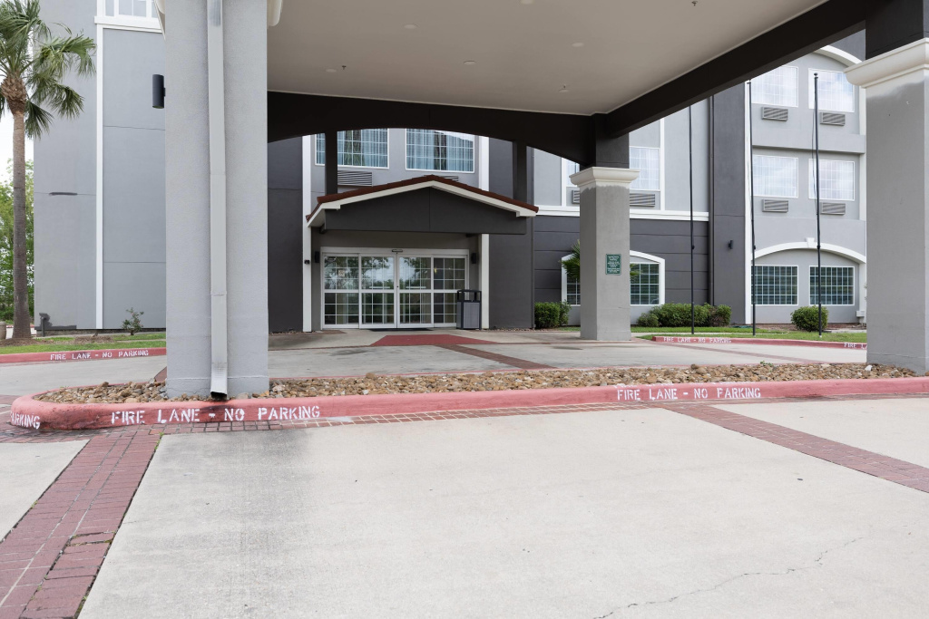 La Quinta Inn & Suites by Wyndham Pearland - Houston South - Général