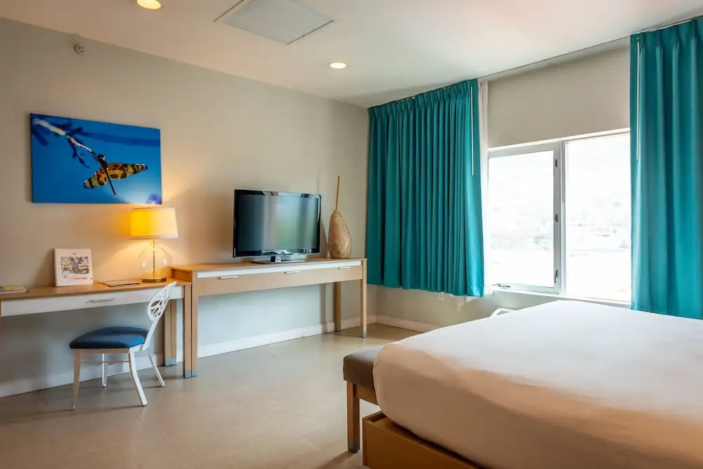 Royal Oasis - Chambres