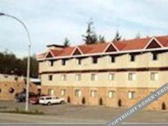 Anchor Inn Prince Rupert