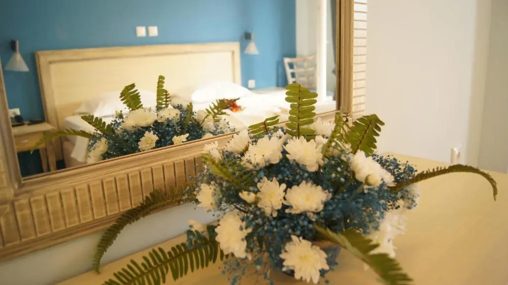 Archipelagos Hotel - Chambres
