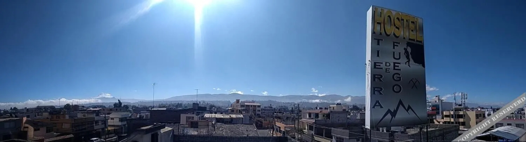 Hostel Tierra De Fuego