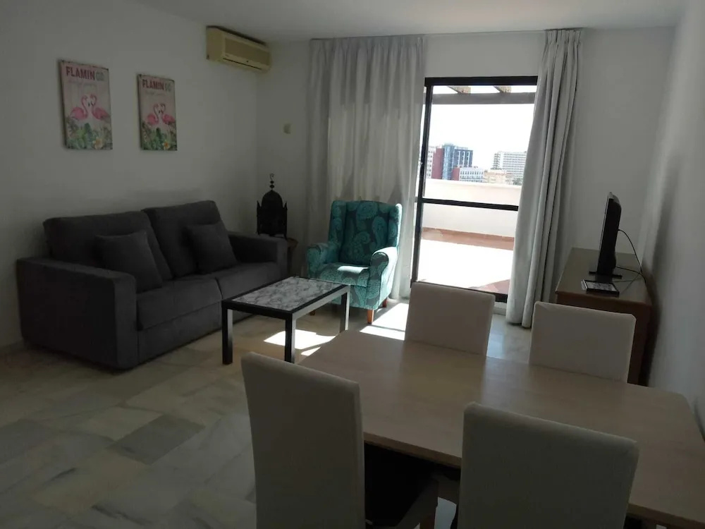 Pueblo Evita Hill - Chambres