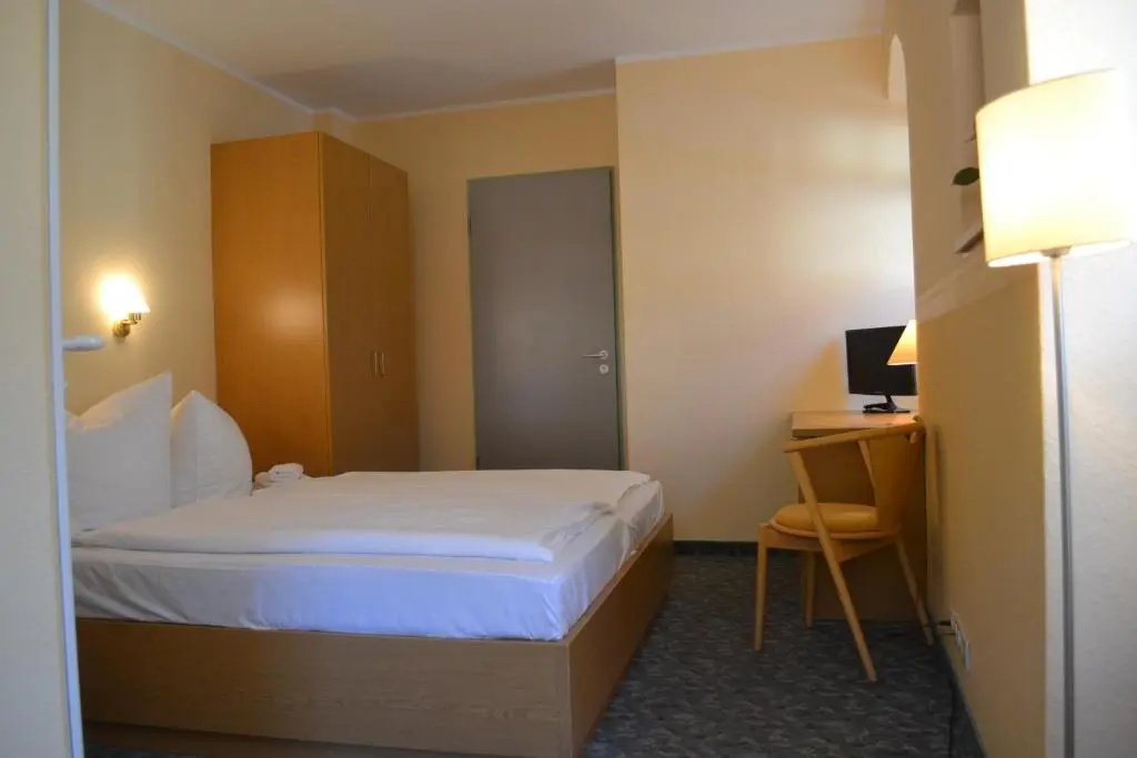Hotel Wehlener Hof - Chambres