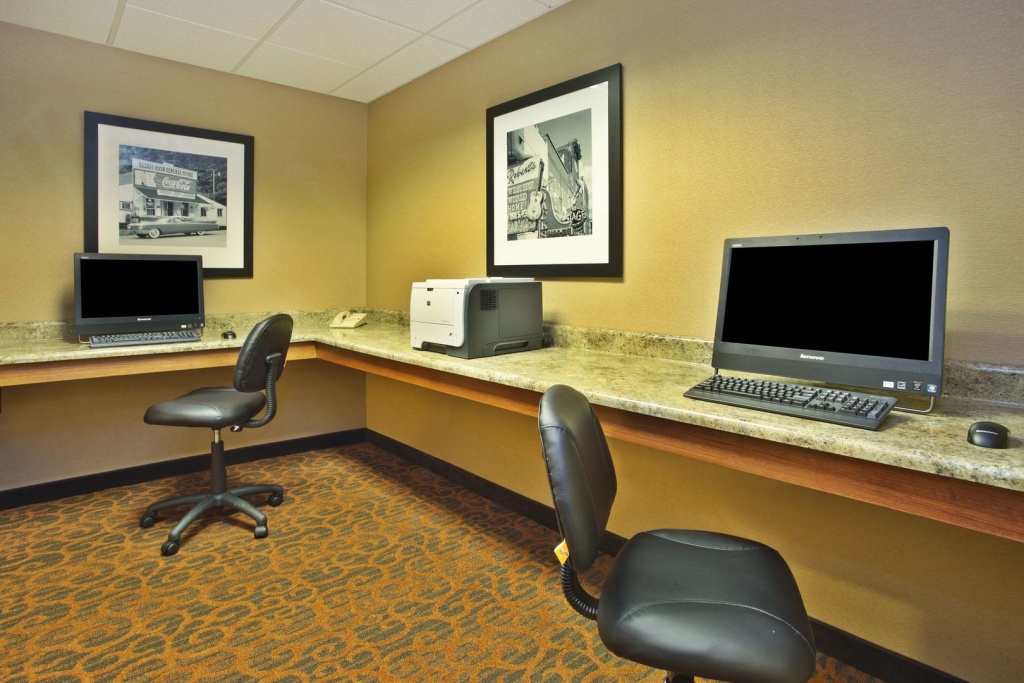 hotel photo
