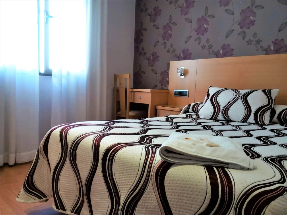 Номер Standard в Hostal Jemasaca - Palma61