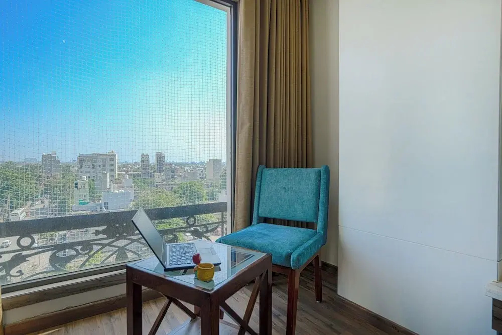 Hotel photo 8