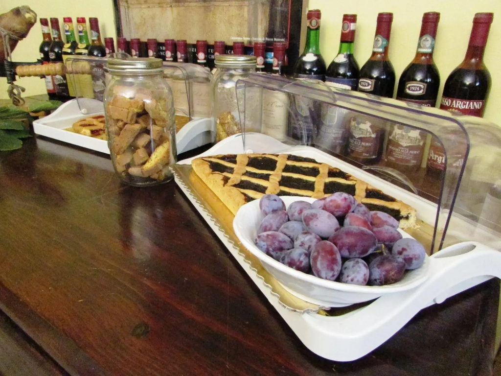 Il Grifo Hotel e Bisteccheria Toscana - Général