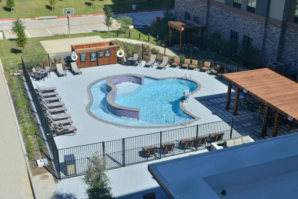 Homewood Suites by Hilton Trophy Club Southlake - Général