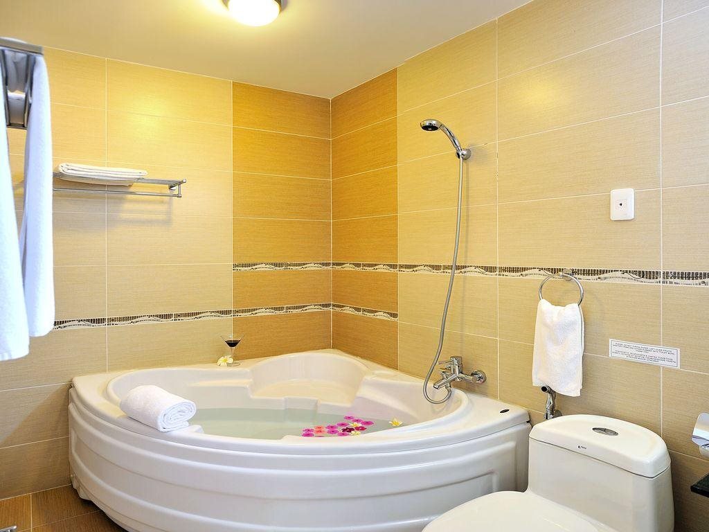 Le Aqua Resort & Spa Phan Thiet (Ex.Swiss Village Resort & Spa)