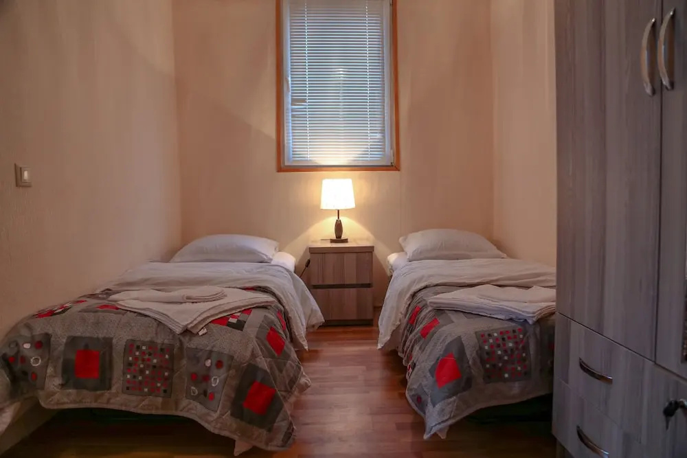 Family Hotel Mountain Scream - Chambres