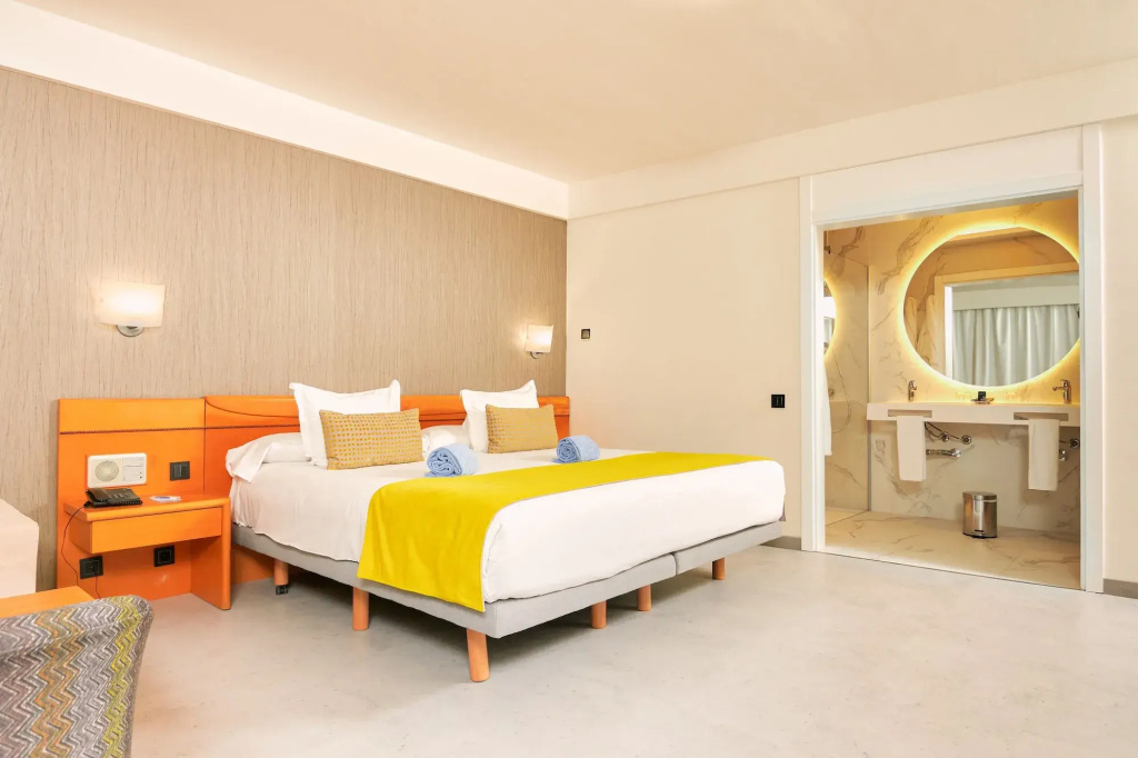 Gloria Palace Amadores Thalasso & Hotel - Général