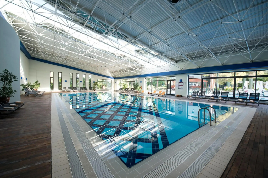 Limak Atlantis De Luxe Hotel & Resort - фото 19