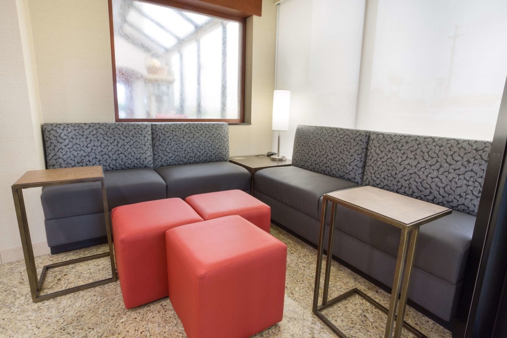 Drury Inn & Suites Joplin - Général