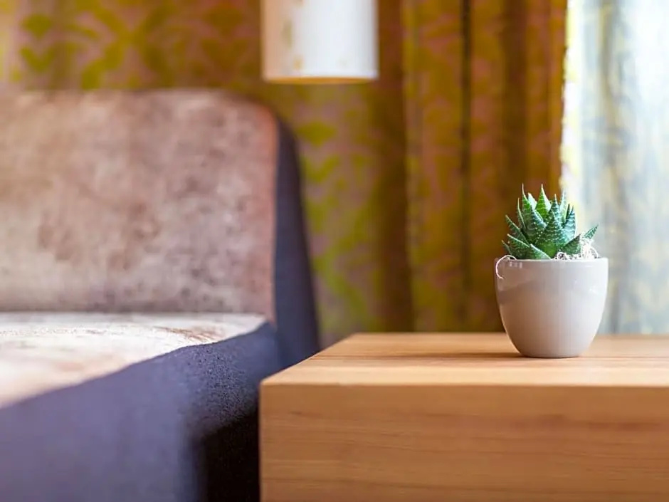 ACTIVE by Leitner’s - Nature & Lifestyle Hotel - Chambres