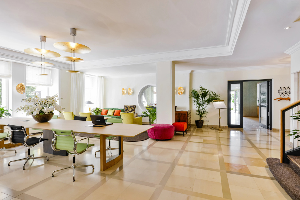 Hotel Reutemann - Seegarten - Général