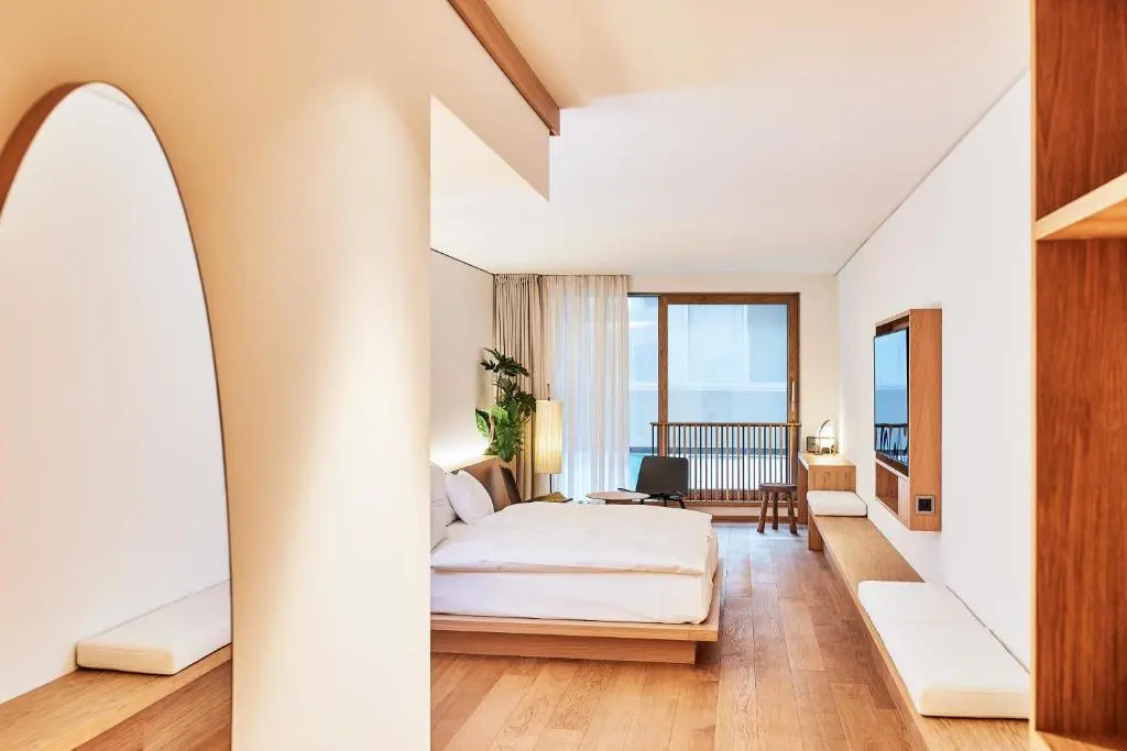 ART HOUSE Basel - Member of Design Hotels — фото 5