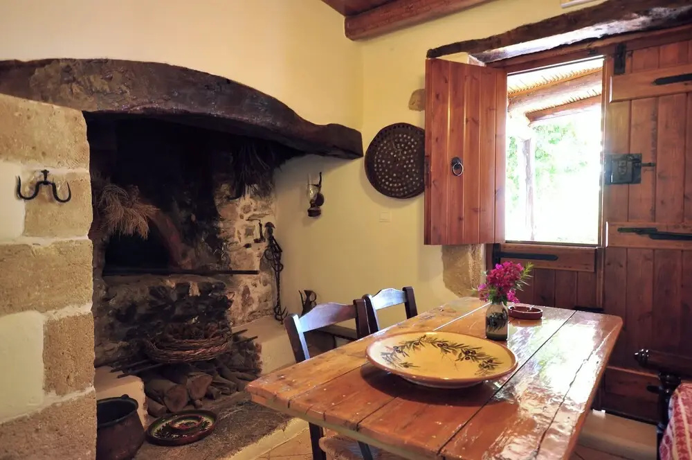 Elia Traditional Hotel & Spa - Général
