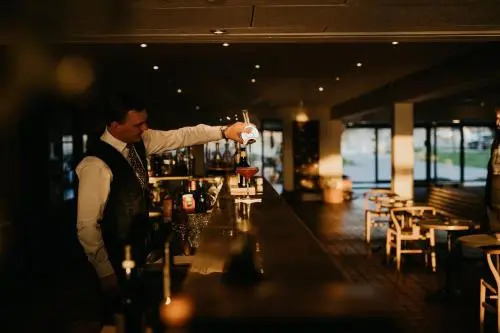 Ebeltoft Strand Apartments - фото 17