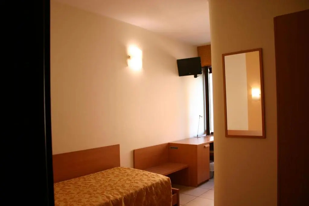Hotel Moro Freoni - Chambres