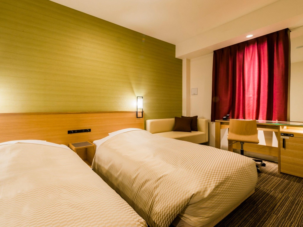 Candeo Hotels Fukuoka Tenjin 사진 10