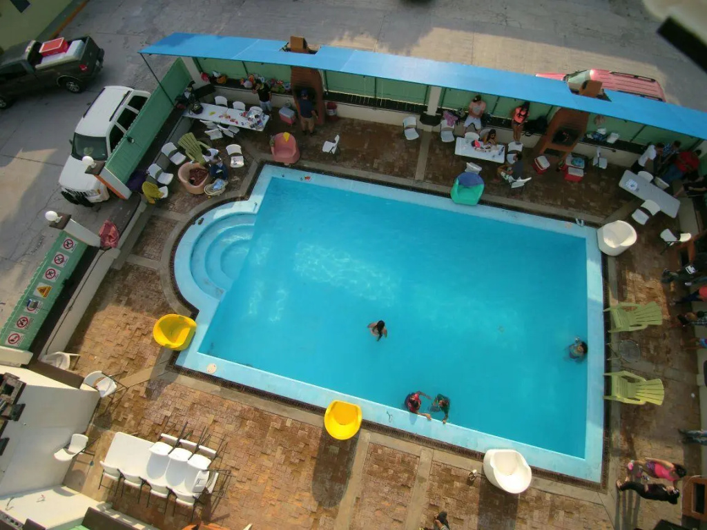 Hotel La Finca Inn — 5
