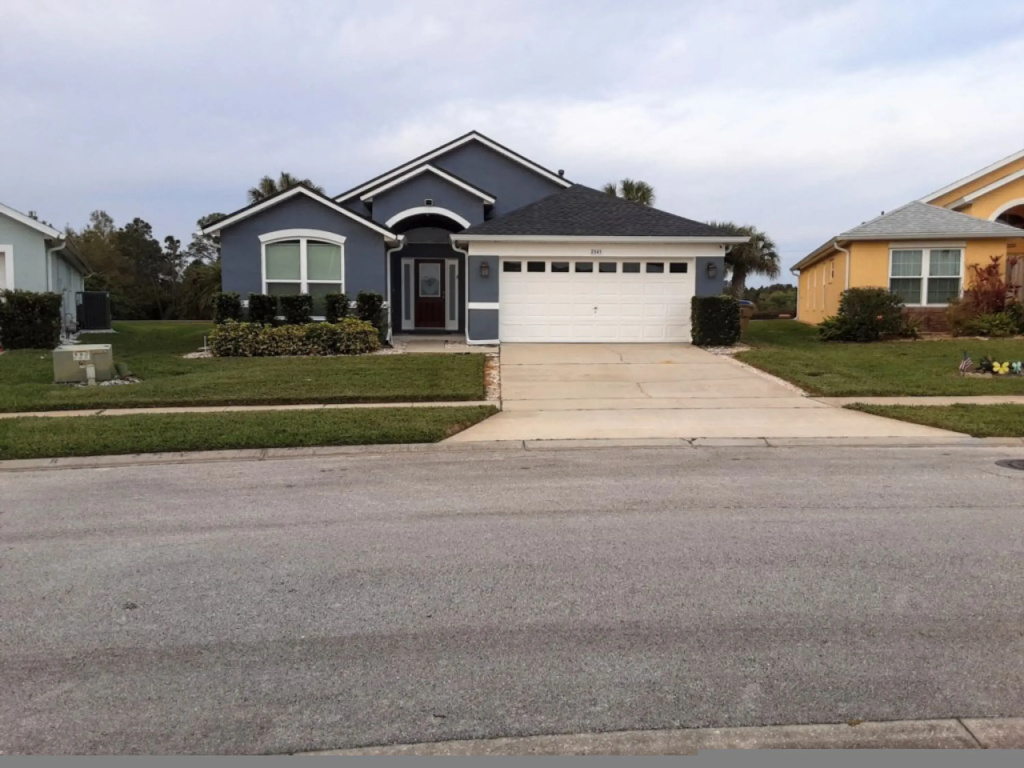 LW4 OL2541 in Kissimmee, Kissimmee