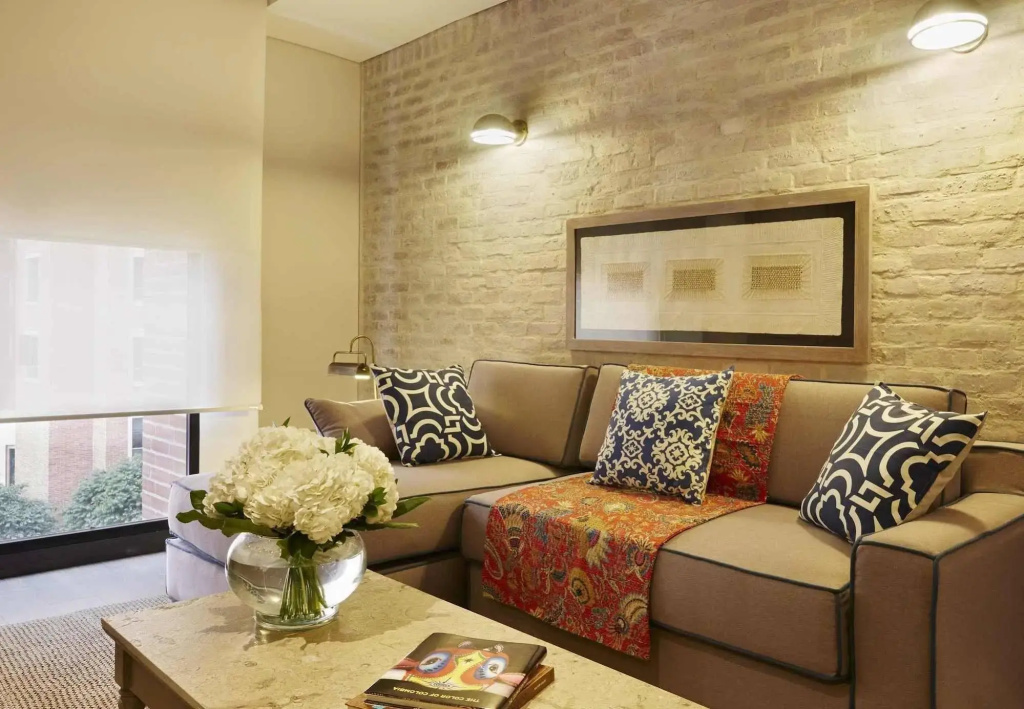 The Artisan D.C. Hotel, Autograph Collection - Général