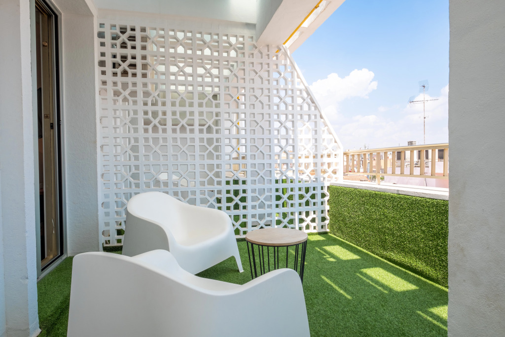 Hotel Cetina Murcia by null