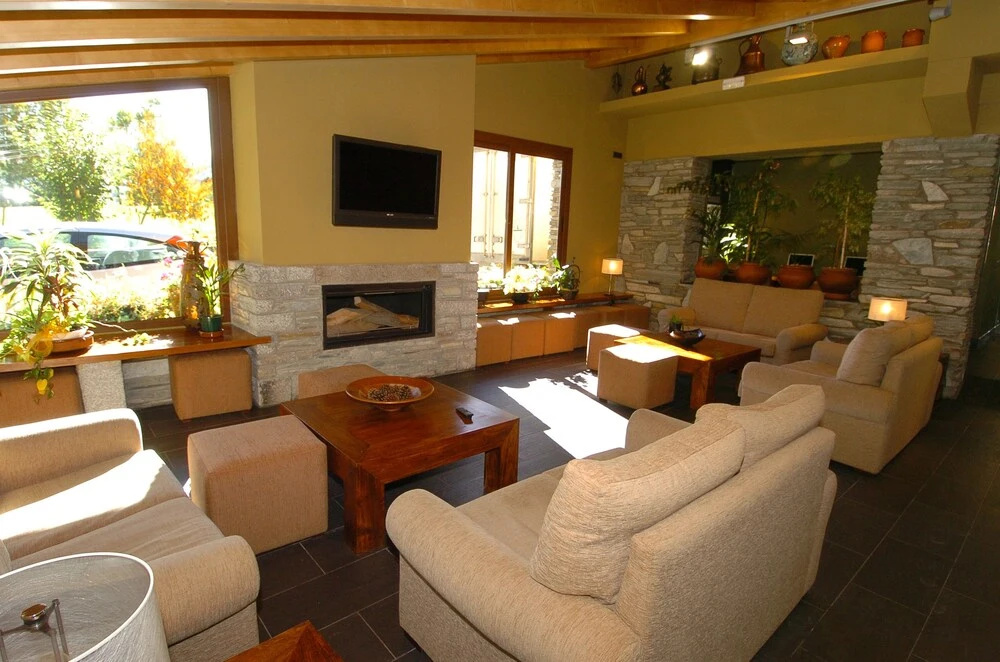 Hotel Castellarnau - Général
