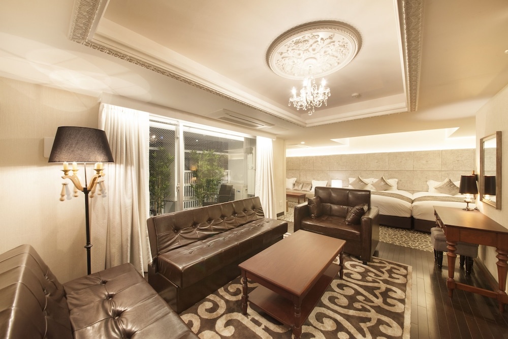 The Centurion Hotel Classic Akasaka 사진 39
