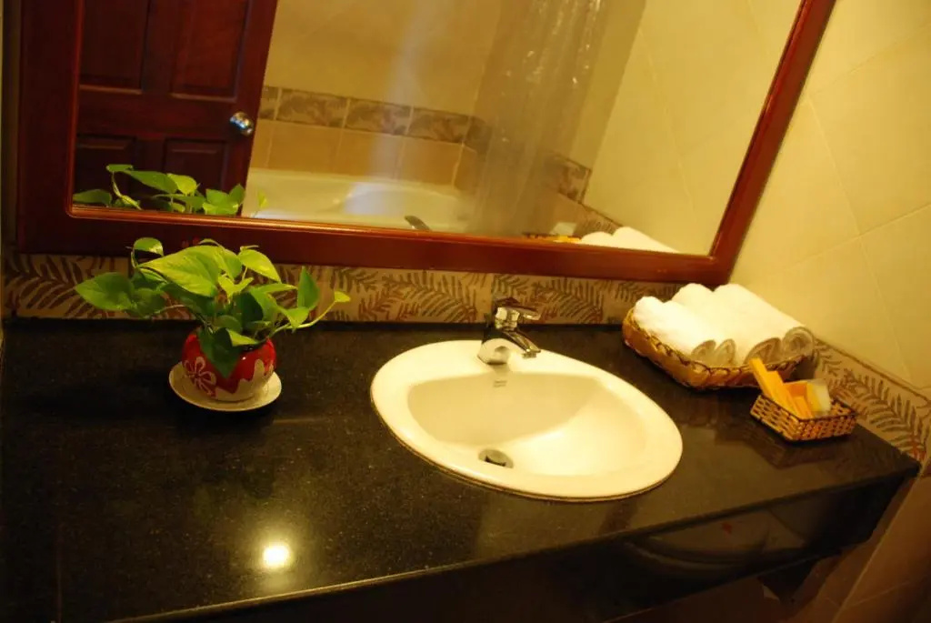 Canary Beach Resort - Chambres
