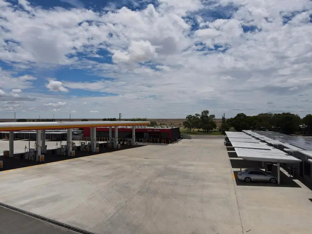 Richmond Midway Motel