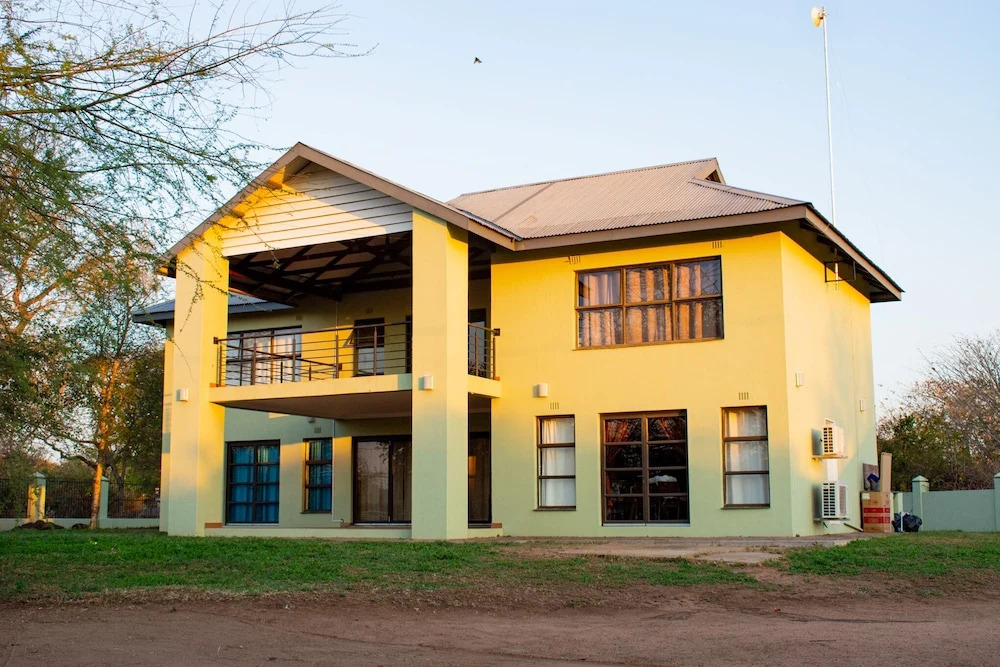 Staybridge Kasane Resort & Spa — фото