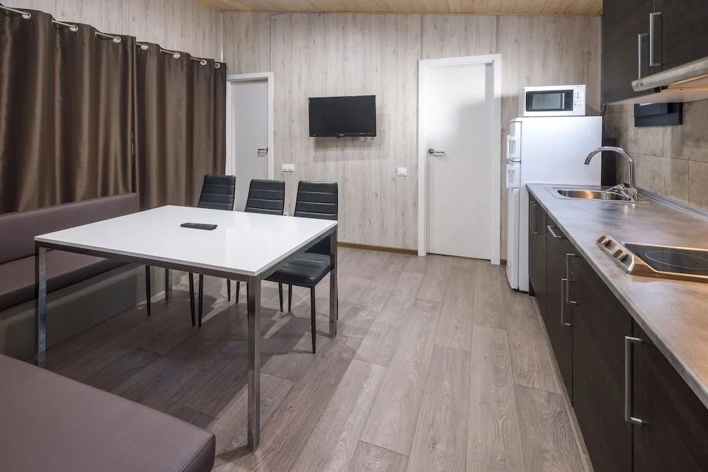 Comfort Chalet