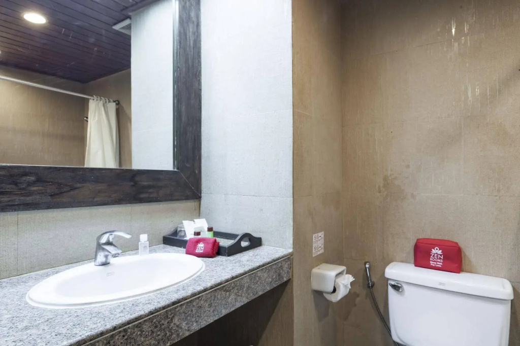 ZEN Premium Prachanukroh Patong Beach - Général