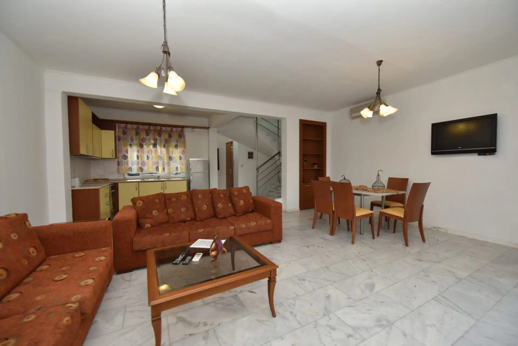 Olympic Kosma Hotel - Chambres