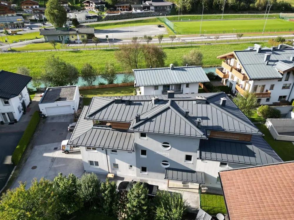 Kitz Residenz Six in Kaprun