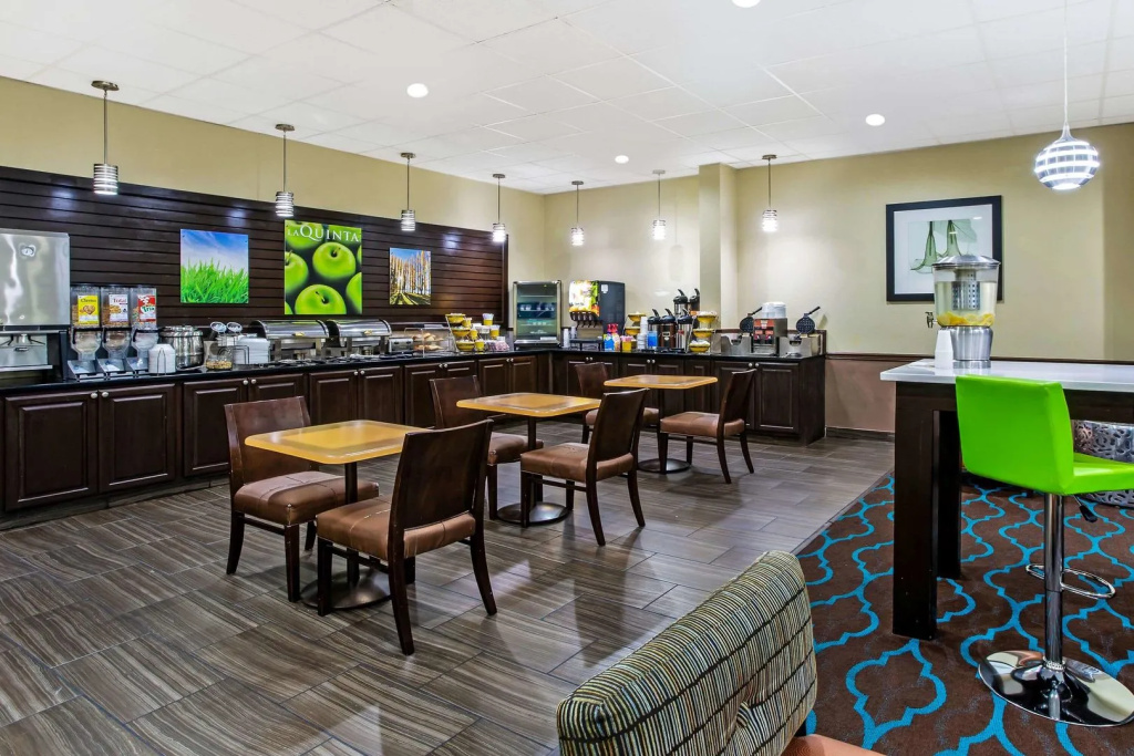Garner Hotel Wytheville East by IHG - Général