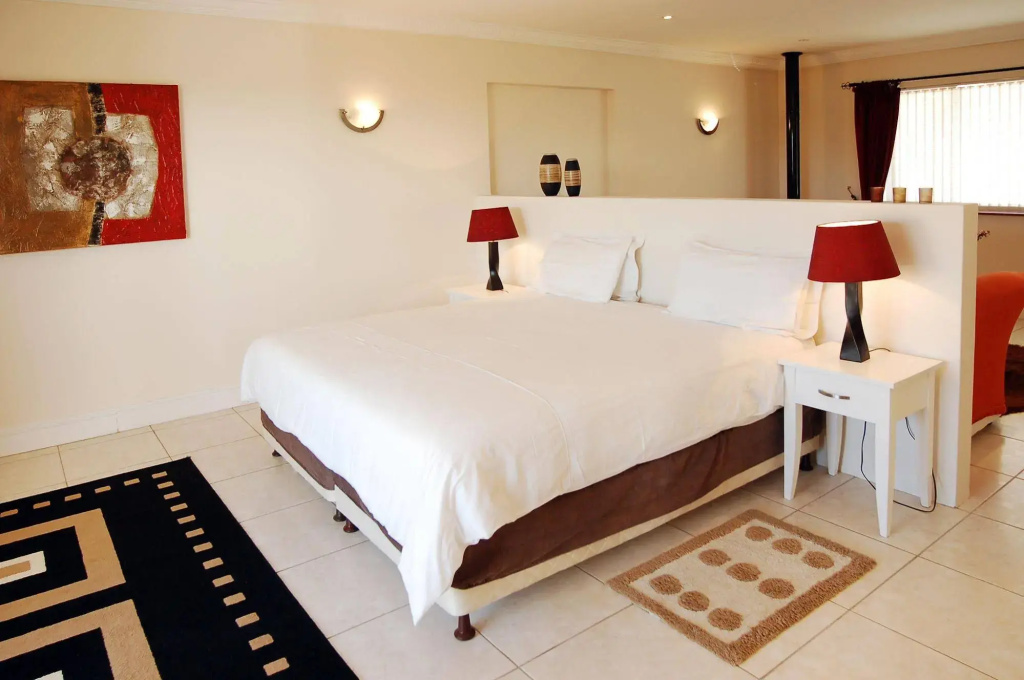Knysna Country House - Général