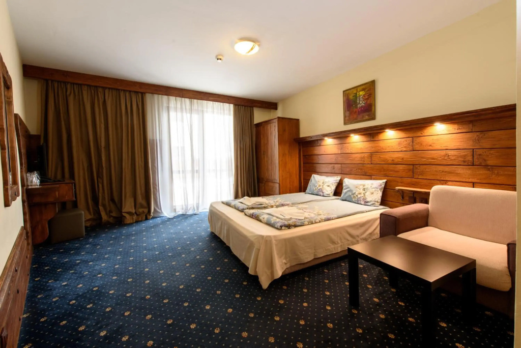 Kap House Hotel - Général