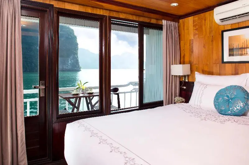 Standard Single room with balcony