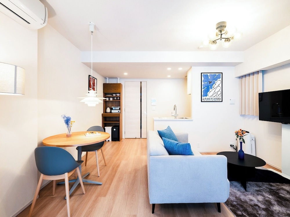 Section L Residence Shibuya 사진 16