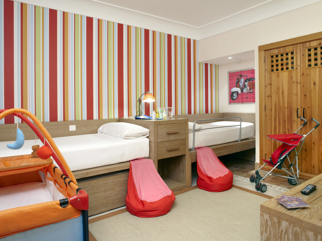 Princesa Yaiza Suite Hotel Resort - Général