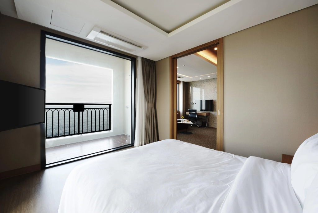 Ramada Sokcho Hotel - Général