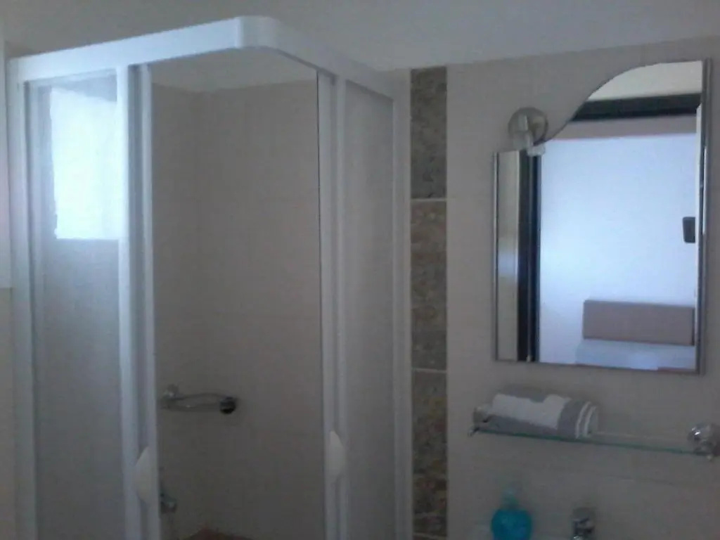 Classic room