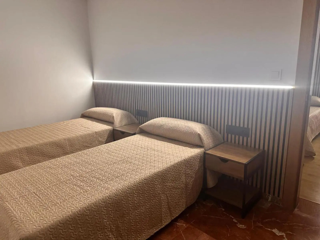 TCH Hotel - Général