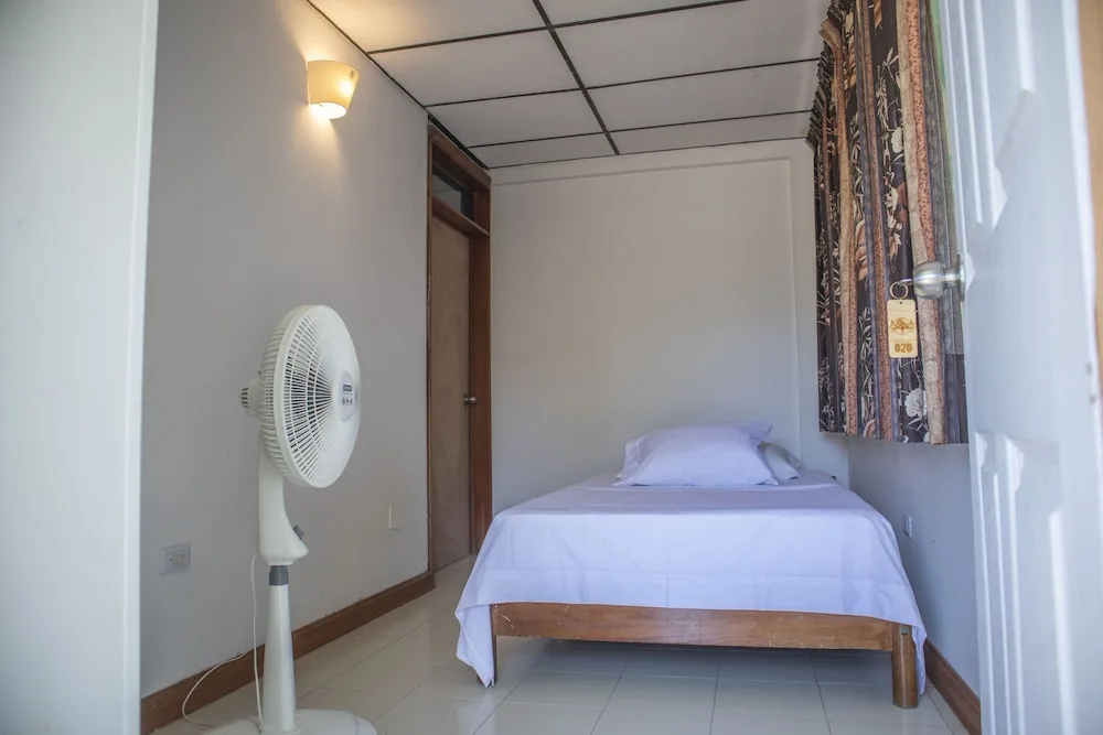 South West Bay Cabañas - Chambres