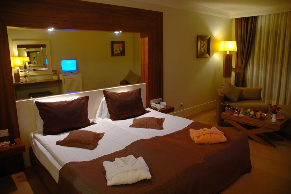 Курорт Meder Resort Hotel - фото 7